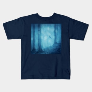 Free Spirit Kids T-Shirt